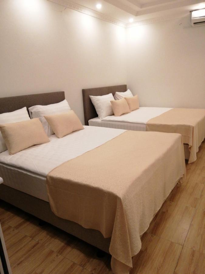 Albergue Sao Mai Cosy Nest-Noi Bai Airport Thach Loi Exterior foto